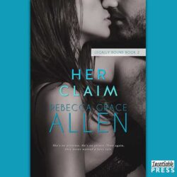 Her Claim - Legally Bound Book 2