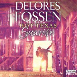 Hot Texas Sunrise Audiobook