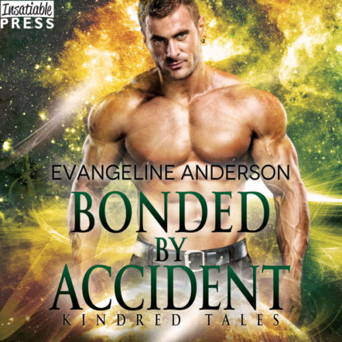 Bonded by Accident Audiobook
