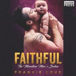 Faithful Audiobook