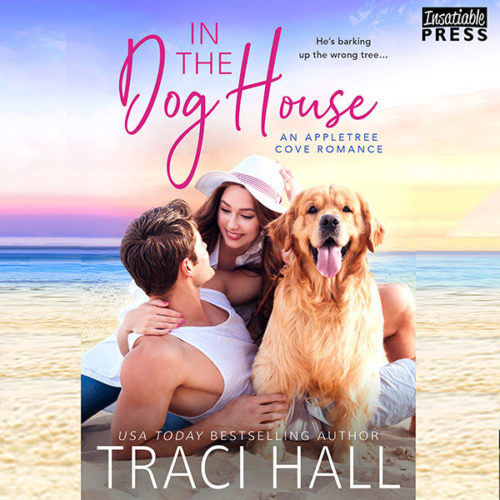 In the Dog House Audiobook