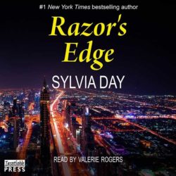 Razor's Edge Audiobook