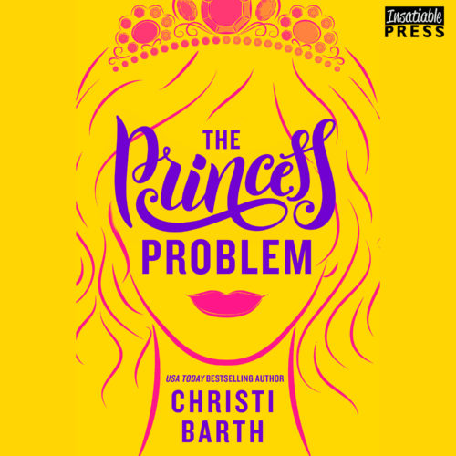 Princess Problem Audiobook