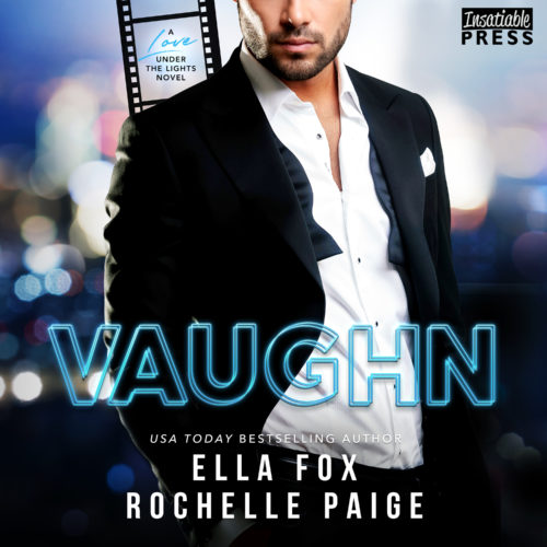 Vaughn Audiobook