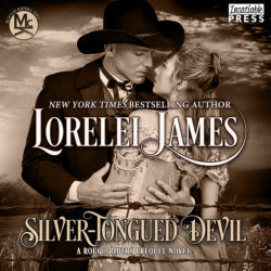 Silver-Tongued Devil Audiobook