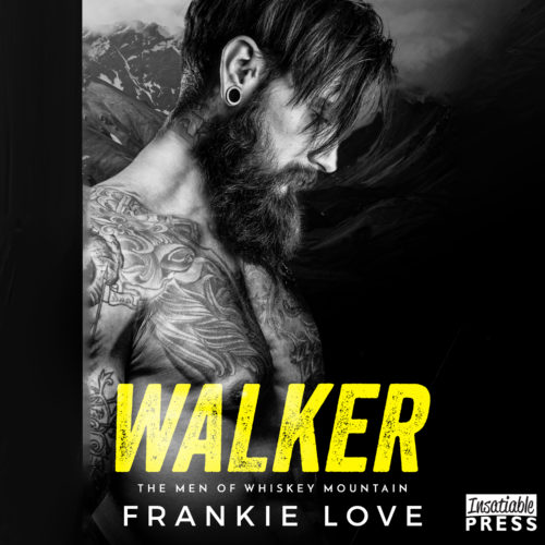 Walker Audiobook