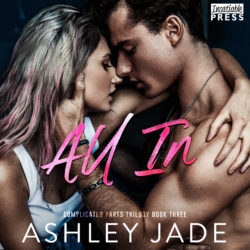 All In audiobook cover