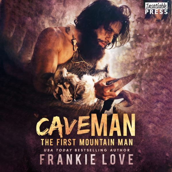 Cave man - the first mountain man