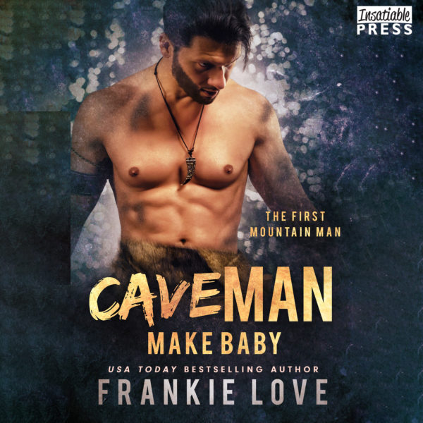 Caveman Make Baby