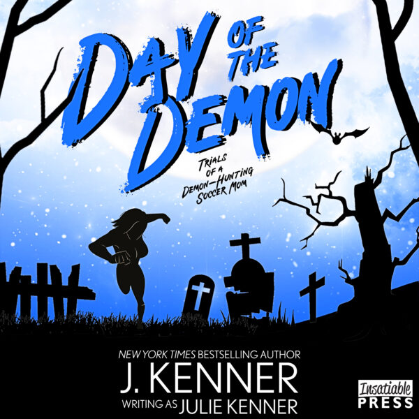 Day of the Demon